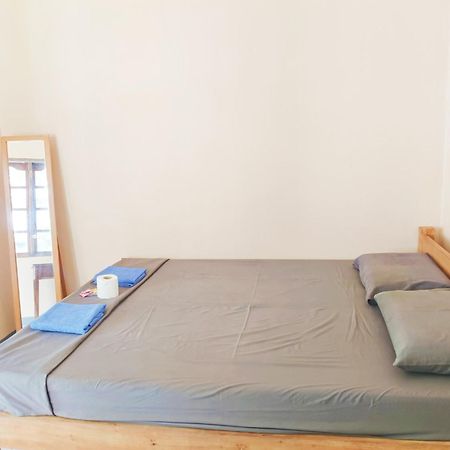 James Homestay Сикиджор Стая снимка