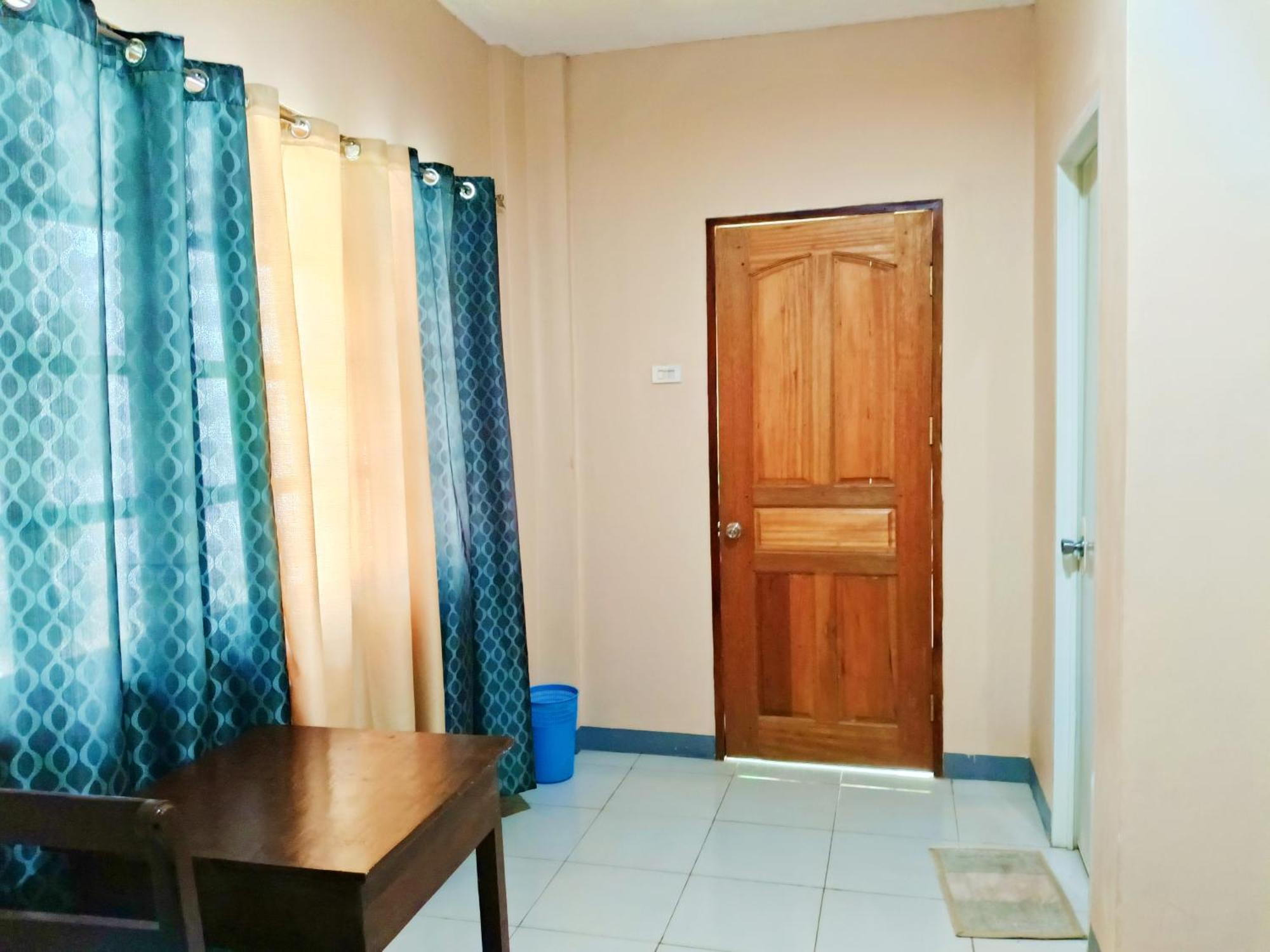 James Homestay Сикиджор Стая снимка