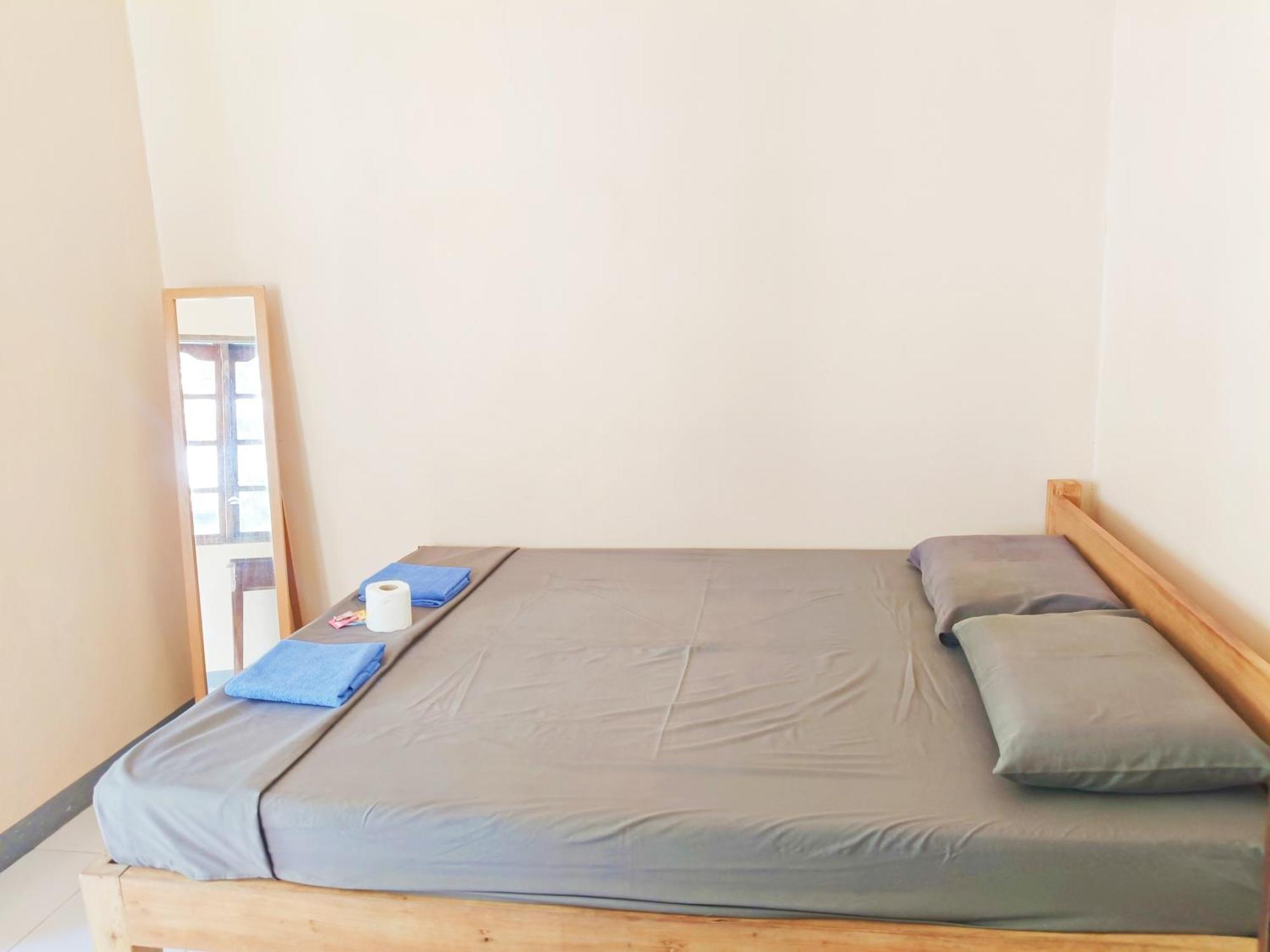 James Homestay Сикиджор Стая снимка