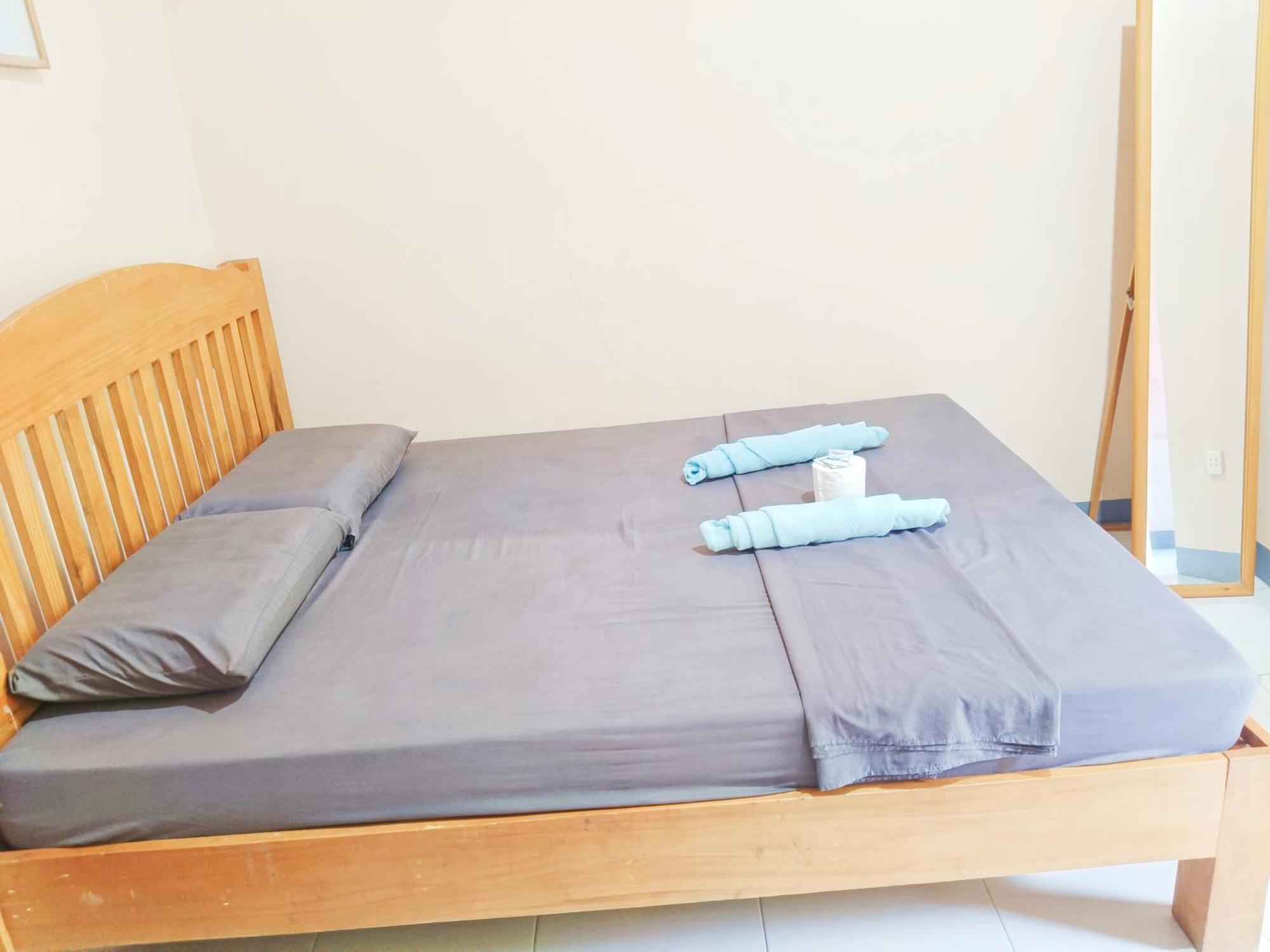 James Homestay Сикиджор Стая снимка