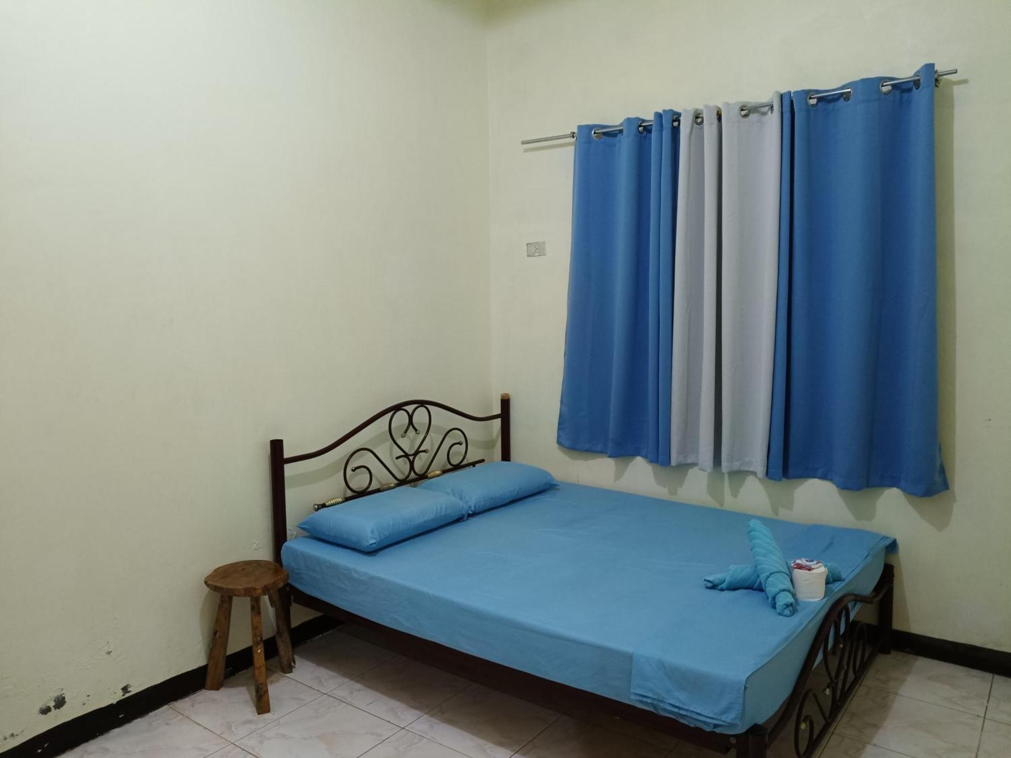 James Homestay Сикиджор Стая снимка