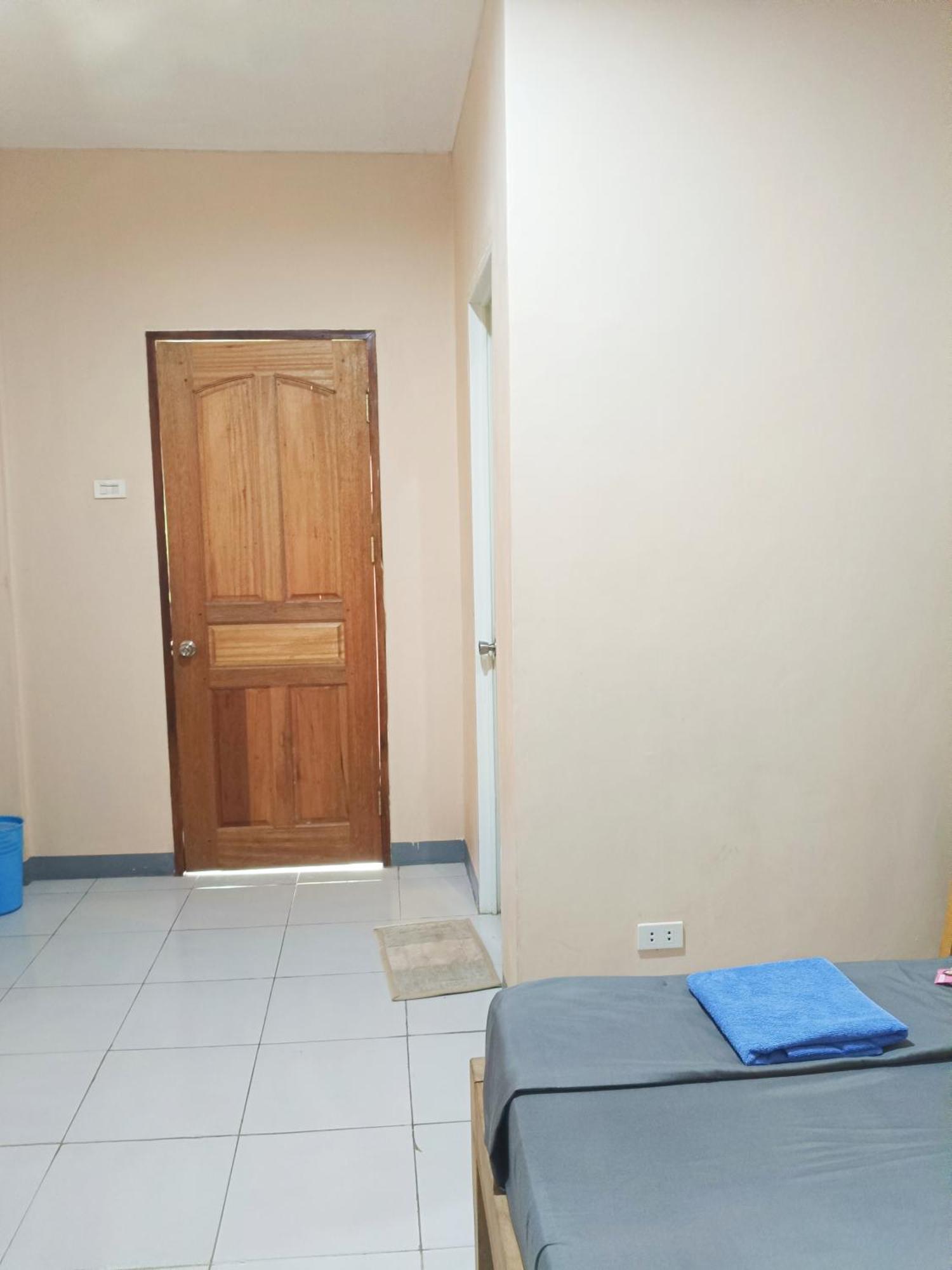 James Homestay Сикиджор Стая снимка