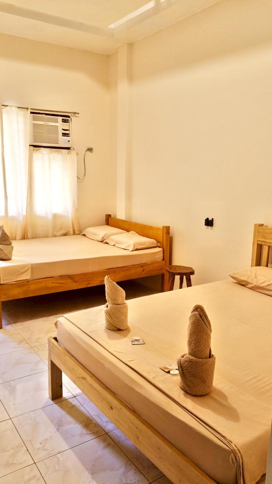 James Homestay Сикиджор Екстериор снимка