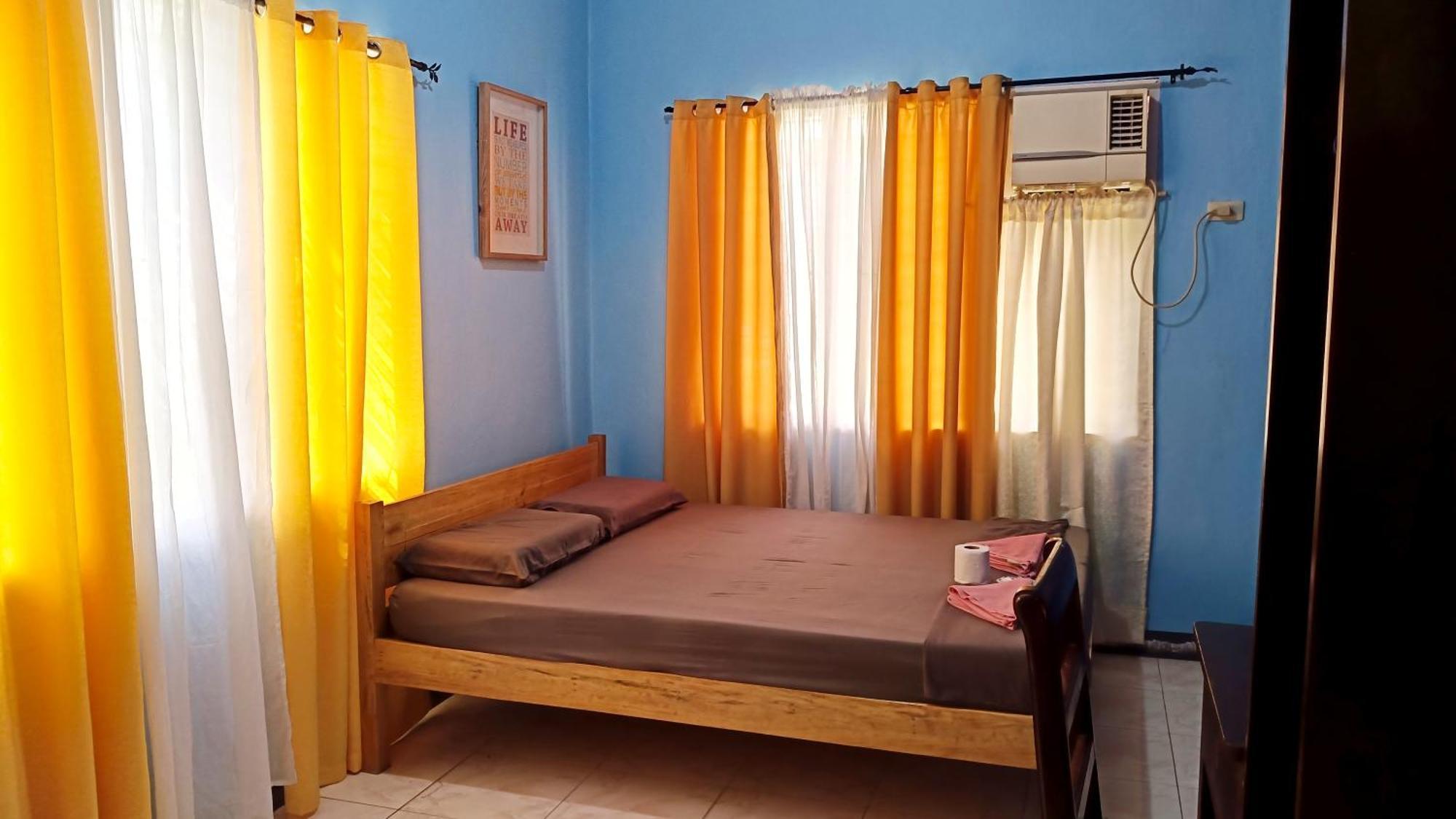 James Homestay Сикиджор Стая снимка