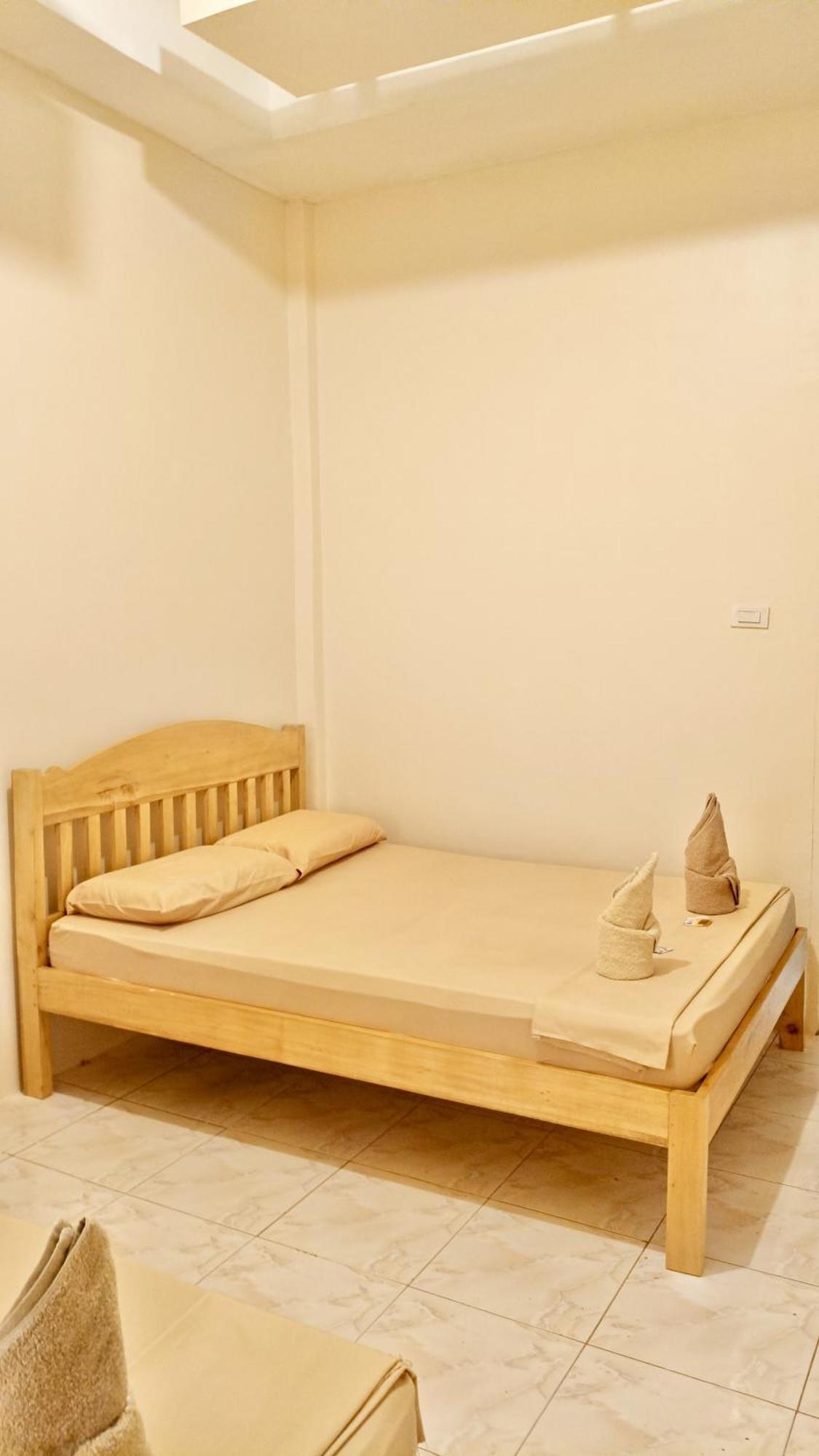 James Homestay Сикиджор Екстериор снимка