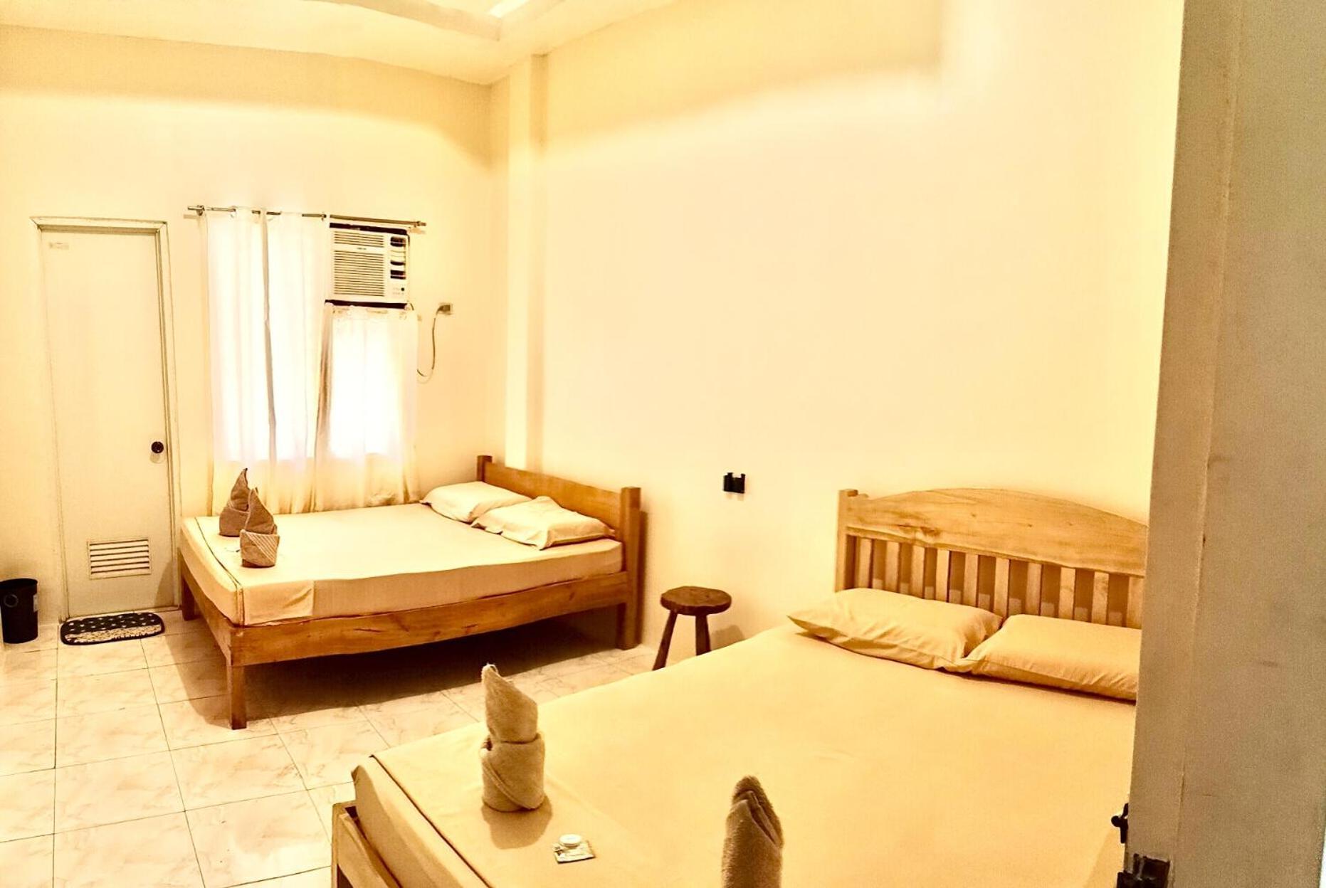 James Homestay Сикиджор Екстериор снимка