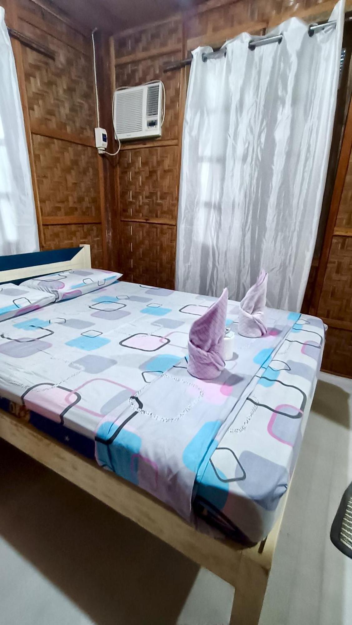 James Homestay Сикиджор Екстериор снимка