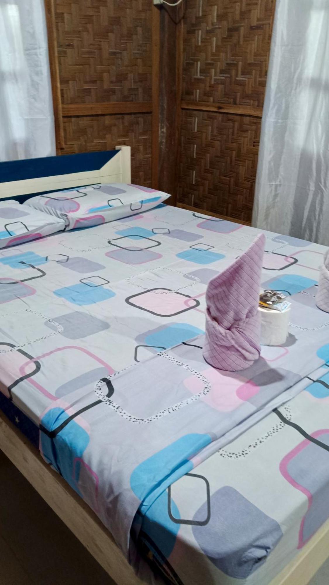 James Homestay Сикиджор Екстериор снимка