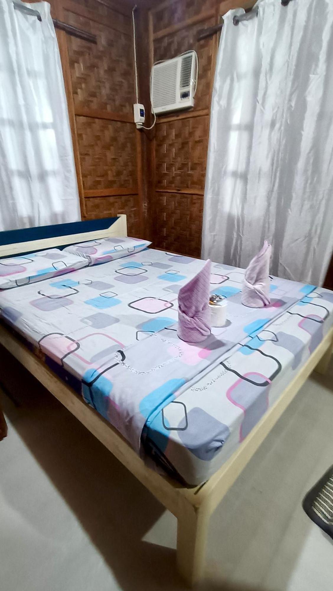 James Homestay Сикиджор Екстериор снимка