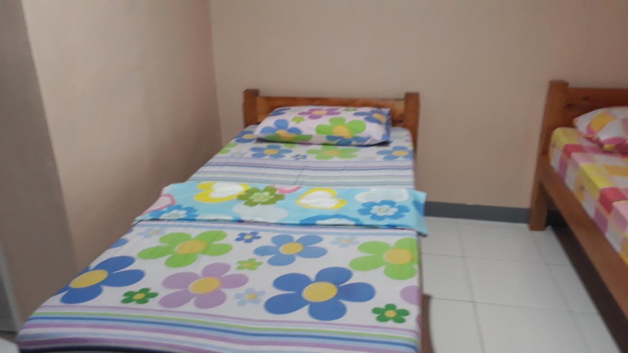 James Homestay Сикиджор Екстериор снимка